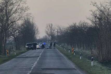 Oglasilo se Tužilaštvo u Srbiji: U Kanjiži pronađeno 4kg eksploziva