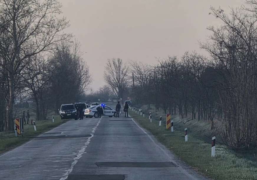 FOTO: USTUPLJENA FOTOGRAFIJA