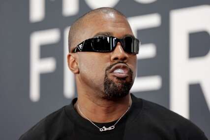 Kanye odgodio koncert u Marseilleu nakon glasina da ga francuski ministar ne želi