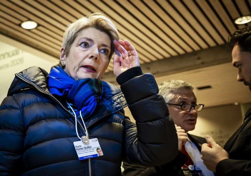 FOTO: EPA