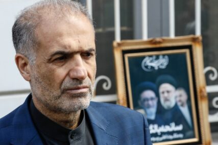 Ovo su četiri zahtjeva koje Teheran ima za SAD i Izrael za postizanje trajnog mira na Bliskom istoku