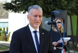 Kemal Ademović postao predsjednik Crvenih linija nakon preleta iz NiP-a