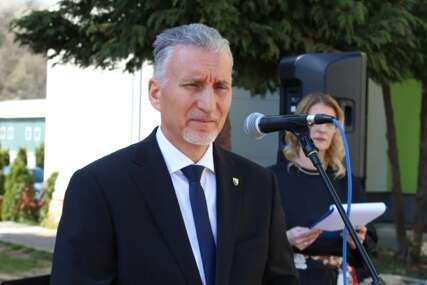 Kemal Ademović postao predsjednik Crvenih linija nakon preleta iz NiP-a