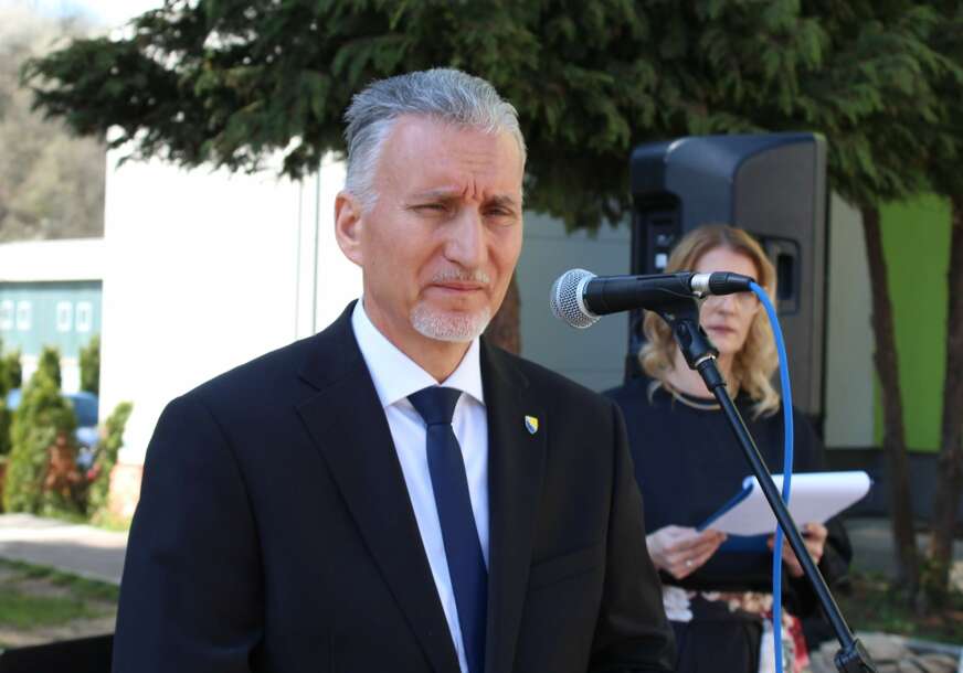 FOTO: ESET MURAČEVIĆ