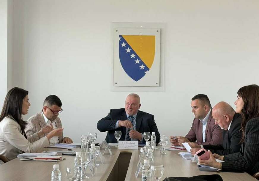 FOTO: MLJPI BIH