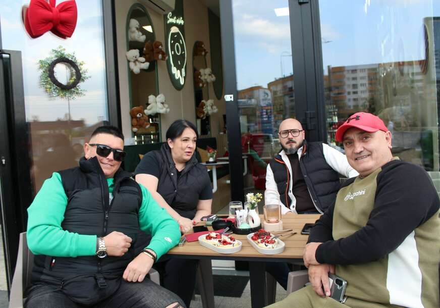 FOTO: ESET MURAČEVIĆ