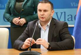 Ljubiša Ćosić o obračunu kriminalaca u Istočnom Sarajevu: Građani su uznemireni, ali sigurnost nije ugrožena