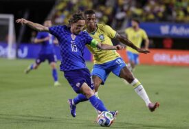 DAZN rangirao reprezentacije SP-a po snazi, evo kako kotiraju svjetske fudbalske sile