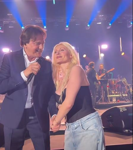 FOTO: SCREENSHOT/SLADJANA MANDIC