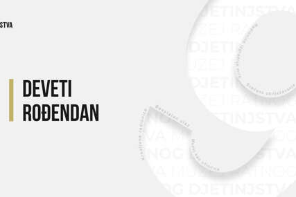 Devet godina Muzeja ratnog djetinjstva: Sedmica javnih programa i besplatan ulaz za sve
