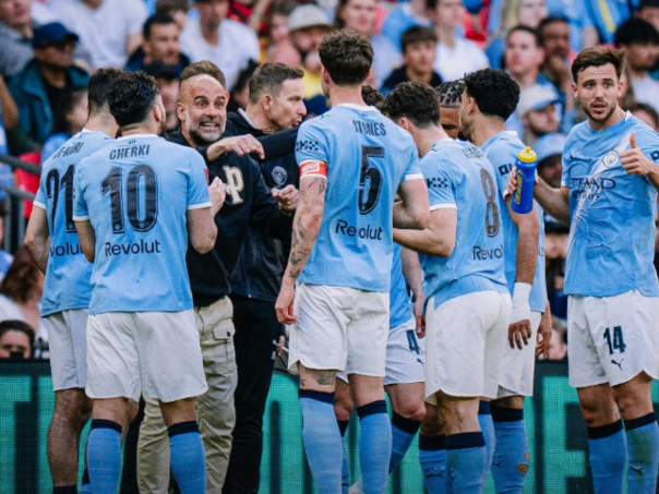 FOTO: FB/MANCHESTER CITY