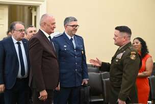 FOTO: MO BIH