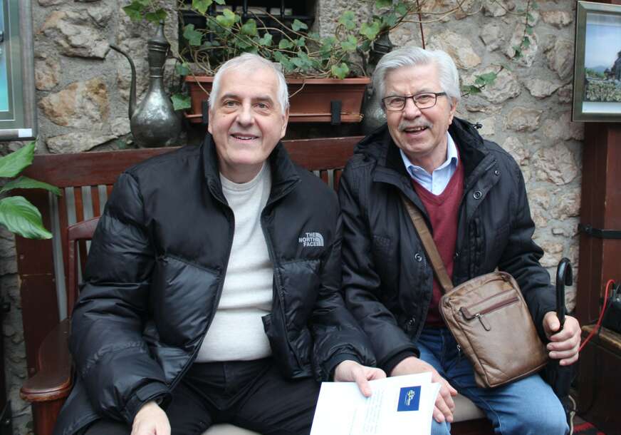 FOTO: ESET MURAČEVIĆ