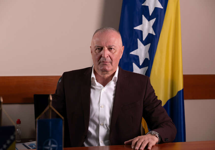 FOTO: MO BIH
