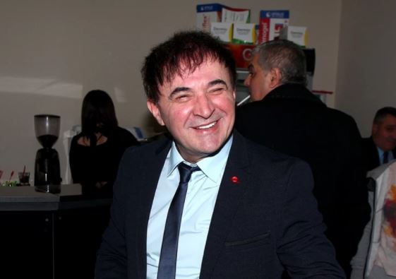 FOTO: RAJKO RISTIĆ/RINGIER