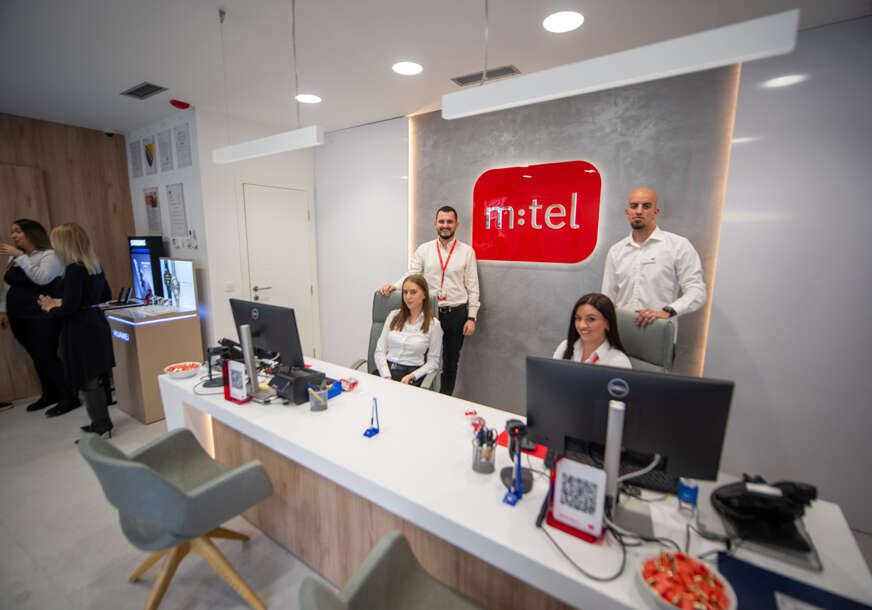 FOTO:  M:TEL PR