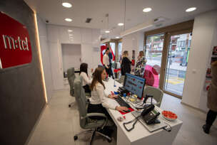 FOTO:  M:TEL PR