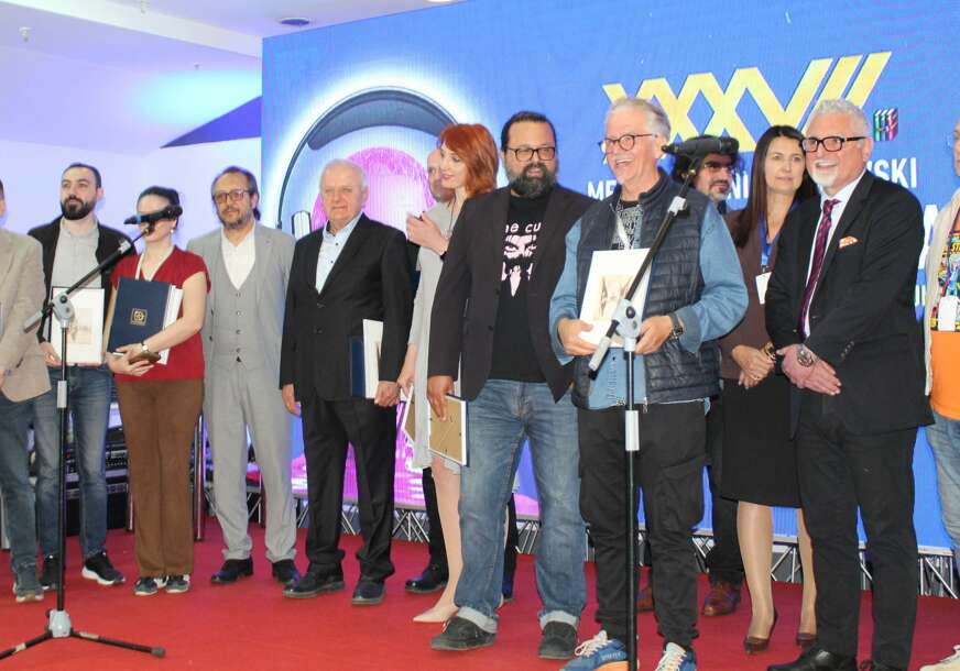 FOTO: ESET MURAČEVIĆ