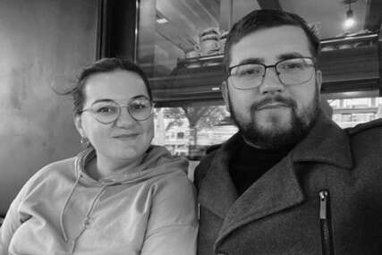 Dan žalosti u Derventi zbog tragedija u kojoj su poginuli sveštenik i popadija