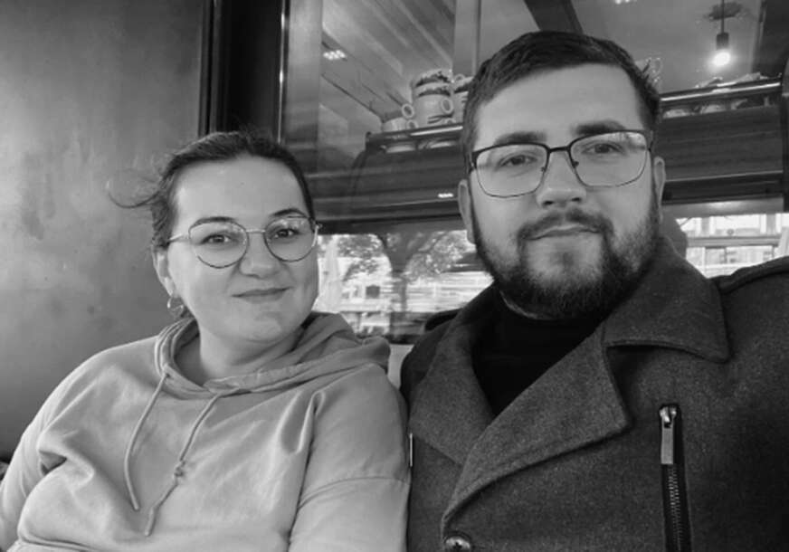 FOTO: NENAD MITRIC/INSTAGRAM/SCREENSHOT