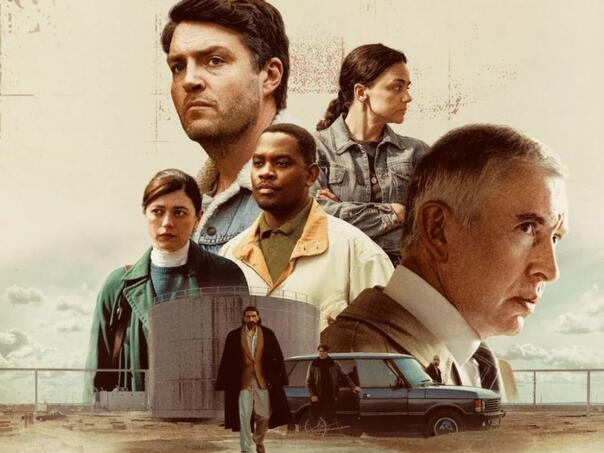 FOTO: NETFLIX
