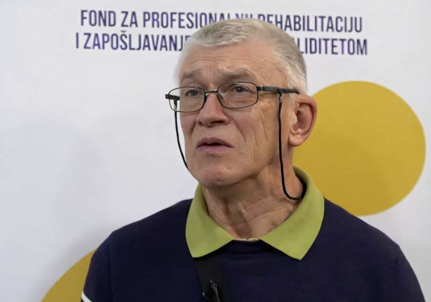 FOTO: NEVENKO NOVOTNI