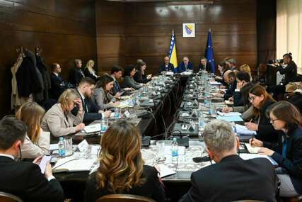 Nikšić s Radnom grupom za Zapadni Balkan: Vlada proaktivno kreira ambijent za evropske standarde