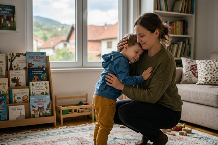 Nježno roditeljstvo pod lupom: Može li empatija zaista zamijeniti disciplinu i šta nauka kaže o dugoročnim efektima ovog popularnog pristupa odgoju?