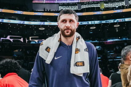 VIDEO Jusuf Nurkić o ponudi Partizana