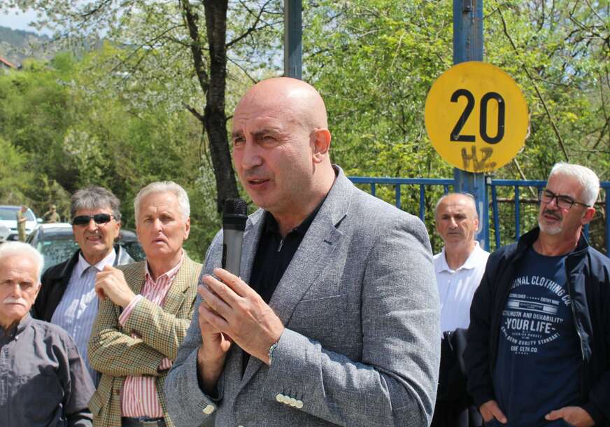 FOTO: E. MURAČEVIĆ