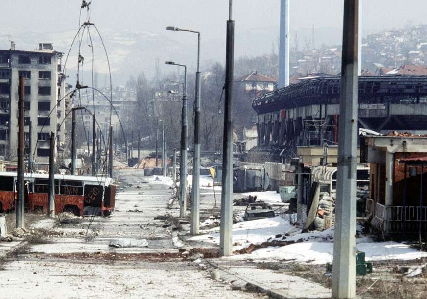 FOTO: ARHIV