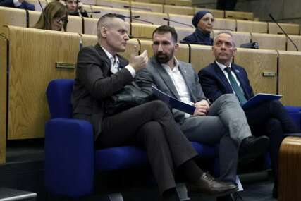 U Parlamentu FBiH otvorena rasprava o uvođenju univerzalnog dječijeg dodatka