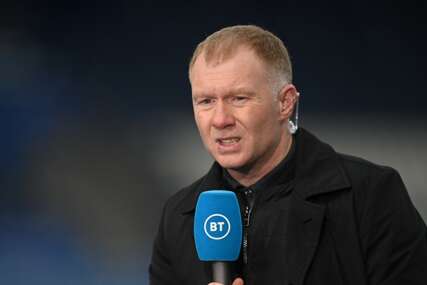 Paul Scholes nakon što su Zmajevi eliminisali Azzure: Italijani  nisu više tim kakav smo poznavali