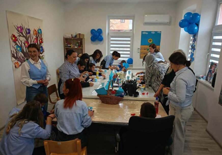 FOTO:  ELMA GECA
