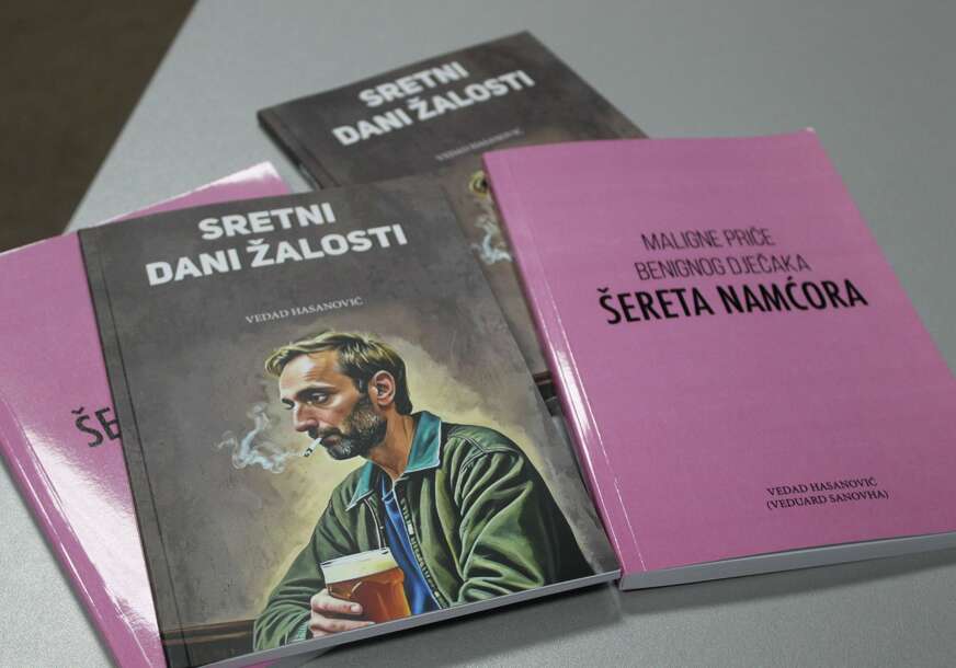 FOTO: ESET MURAČEVIĆ