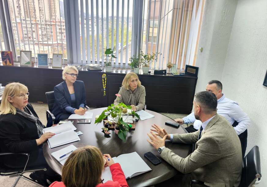 FOTO: VLADA FBIH