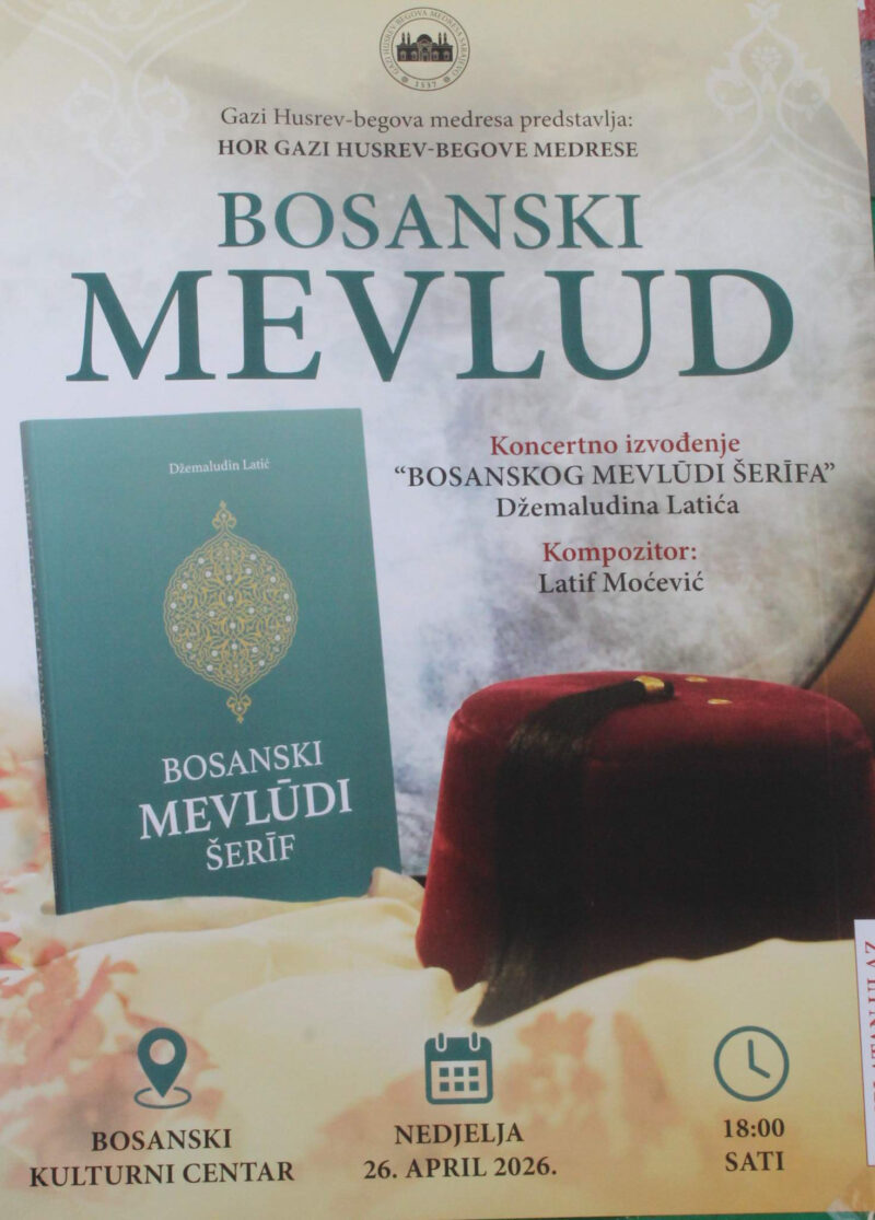 FOTO: ESET MURAČEVIĆ