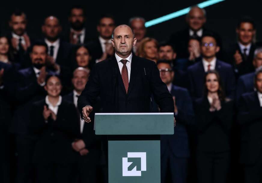 FOTO: EPA