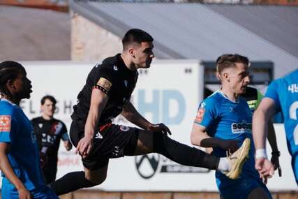 POLUFINALE KUPA BIH Odluka pada u Mostaru: Radnik i Zrinjski remizirali u Bijeljini