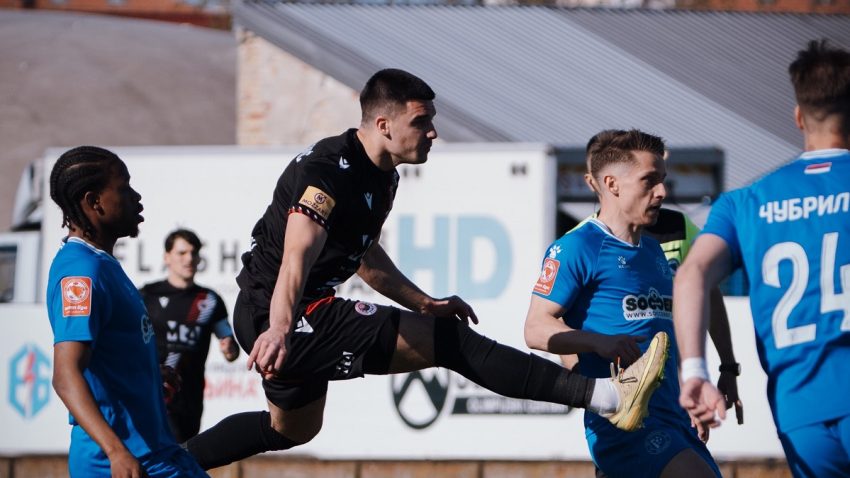 FOTO: HŠK ZRINJSKI