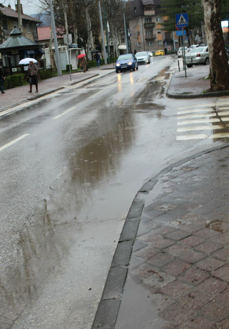 FOTO: E. MURAČEVIĆ