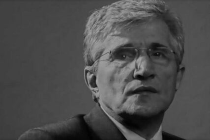 Preminuo Rusmir Mahmutćehajić, prvi potpredsjednik Vlade Republike BiH