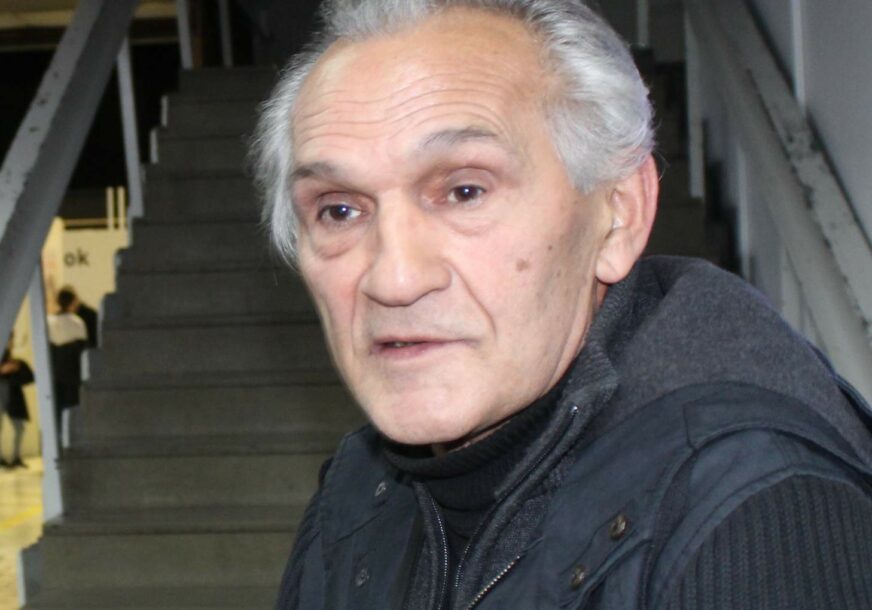 FOTO: ESET MURAČEVIĆ