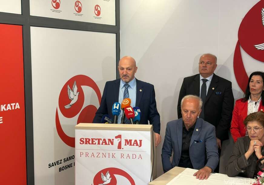 FOTO: VIJESTI.BA