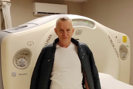 Udruženje Pomozi.ba pokrenulo apel za Safeta koji devet godina vodi borbu protiv raka