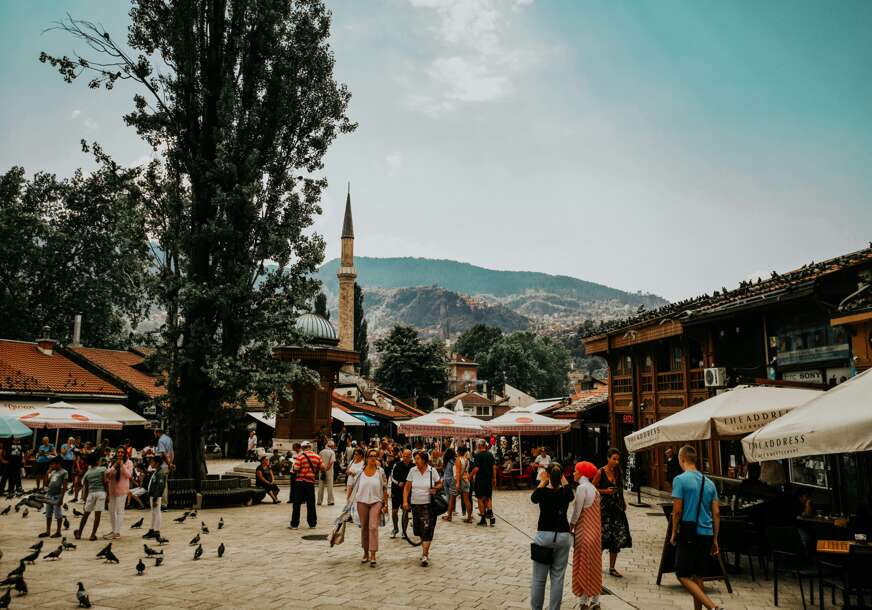 FOTO: UNSPLASH/ ADEV AMEL00