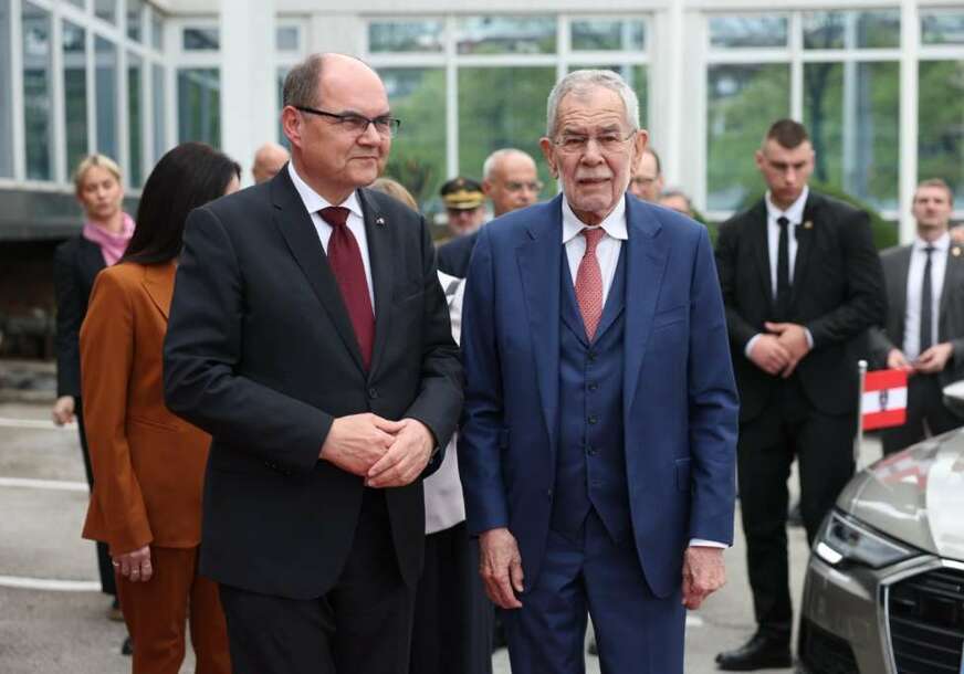 FOTO:  HARUN MUMINOVIĆ