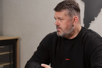(VIDEO) Mrkobrada otkrio ko i šta je razljutilo Donnarummu: Tražio je sukob, želio je poderati papir Vasilju