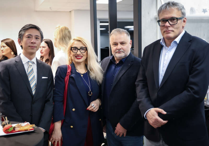 FOTO:  MIOMIR JAKOVLJEVIĆ/RINGIER