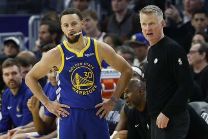 Warriorsi izbacili Clipperse, Sixersi osigurali doigravanje protiv Celticsa